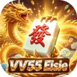 VV55Elsie 图标